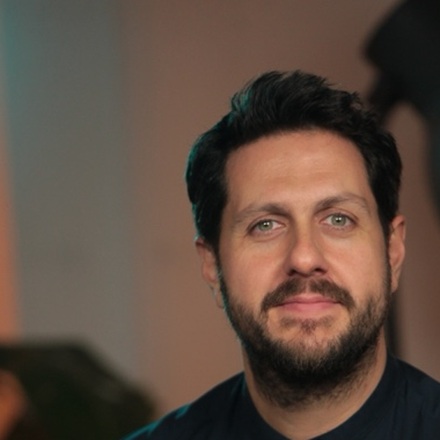 Nikos Margaritelis