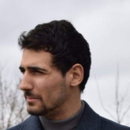 Konstantinos Prokopidis