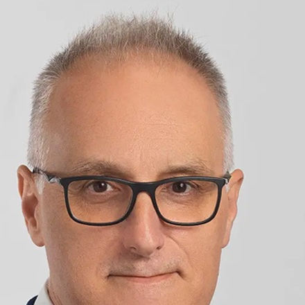 Petros Dinas